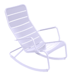 Luxembourg Lounge Rocking Chair - Cedar Nursery - Plants and Outdoor Living