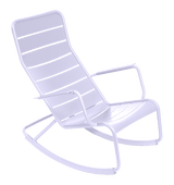 Luxembourg Lounge Rocking Chair - Cedar Nursery - Plants and Outdoor Living