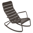 Luxembourg Lounge Rocking Chair - Cedar Nursery - Plants and Outdoor Living