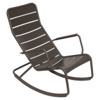 Luxembourg Lounge Rocking Chair - Cedar Nursery - Plants and Outdoor Living