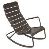 Luxembourg Lounge Rocking Chair - Cedar Nursery - Plants and Outdoor Living