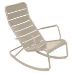 Luxembourg Lounge Rocking Chair - Cedar Nursery - Plants and Outdoor Living