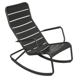 Luxembourg Lounge Rocking Chair - Cedar Nursery - Plants and Outdoor Living