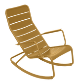 Luxembourg Lounge Rocking Chair - Cedar Nursery - Plants and Outdoor Living