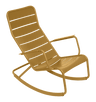 Luxembourg Lounge Rocking Chair - Cedar Nursery - Plants and Outdoor Living