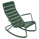 Luxembourg Lounge Rocking Chair - Cedar Nursery - Plants and Outdoor Living