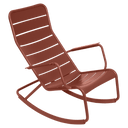 Luxembourg Lounge Rocking Chair - Cedar Nursery - Plants and Outdoor Living