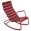 Luxembourg Lounge Rocking Chair - Cedar Nursery - Plants and Outdoor Living