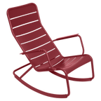 Luxembourg Lounge Rocking Chair - Cedar Nursery - Plants and Outdoor Living