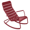 Luxembourg Lounge Rocking Chair - Cedar Nursery - Plants and Outdoor Living
