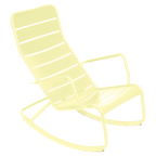 Luxembourg Lounge Rocking Chair - Cedar Nursery - Plants and Outdoor Living