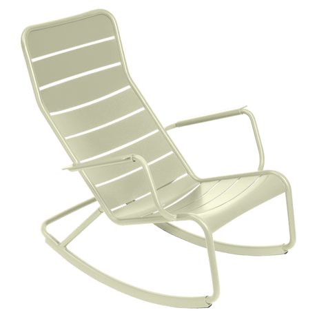 Luxembourg Lounge Rocking Chair - Cedar Nursery - Plants and Outdoor Living