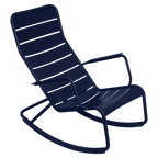 Luxembourg Lounge Rocking Chair - Cedar Nursery - Plants and Outdoor Living