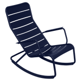 Luxembourg Lounge Rocking Chair - Cedar Nursery - Plants and Outdoor Living