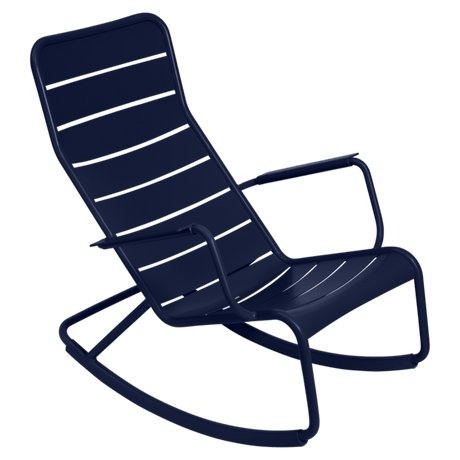 Luxembourg Lounge Rocking Chair - Cedar Nursery - Plants and Outdoor Living