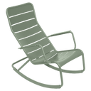 Luxembourg Lounge Rocking Chair - Cedar Nursery - Plants and Outdoor Living