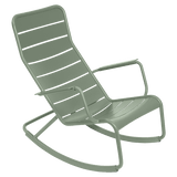 Luxembourg Lounge Rocking Chair - Cedar Nursery - Plants and Outdoor Living