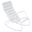 Luxembourg Lounge Rocking Chair - Cedar Nursery - Plants and Outdoor Living