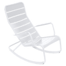 Luxembourg Lounge Rocking Chair - Cedar Nursery - Plants and Outdoor Living