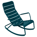 Luxembourg Lounge Rocking Chair - Cedar Nursery - Plants and Outdoor Living