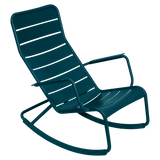 Luxembourg Lounge Rocking Chair - Cedar Nursery - Plants and Outdoor Living