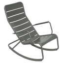 Luxembourg Lounge Rocking Chair - Cedar Nursery - Plants and Outdoor Living