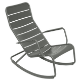 Luxembourg Lounge Rocking Chair - Cedar Nursery - Plants and Outdoor Living