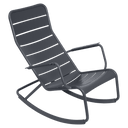 Luxembourg Lounge Rocking Chair - Cedar Nursery - Plants and Outdoor Living