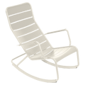 Luxembourg Lounge Rocking Chair - Cedar Nursery - Plants and Outdoor Living