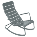 Luxembourg Lounge Rocking Chair - Cedar Nursery - Plants and Outdoor Living