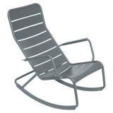 Luxembourg Lounge Rocking Chair - Cedar Nursery - Plants and Outdoor Living