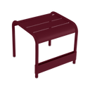 Luxembourg Lounge Small Low Table/Footstool - Cedar Nursery - Plants and Outdoor Living