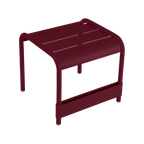 Luxembourg Lounge Small Low Table/Footstool - Cedar Nursery - Plants and Outdoor Living