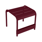 Luxembourg Lounge Small Low Table/Footstool - Cedar Nursery - Plants and Outdoor Living