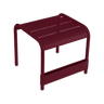 Luxembourg Lounge Small Low Table/Footstool - Cedar Nursery - Plants and Outdoor Living