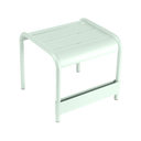 Luxembourg Lounge Small Low Table/Footstool - Cedar Nursery - Plants and Outdoor Living