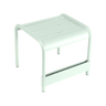 Luxembourg Lounge Small Low Table/Footstool - Cedar Nursery - Plants and Outdoor Living