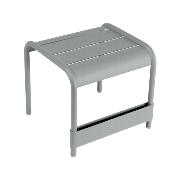 Luxembourg Lounge Small Low Table/Footstool - Cedar Nursery - Plants and Outdoor Living