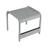 Luxembourg Lounge Small Low Table/Footstool - Cedar Nursery - Plants and Outdoor Living
