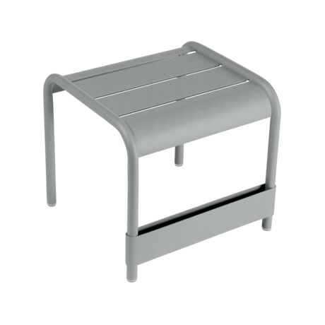 Luxembourg Lounge Small Low Table/Footstool - Cedar Nursery - Plants and Outdoor Living