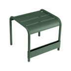 Luxembourg Lounge Small Low Table/Footstool - Cedar Nursery - Plants and Outdoor Living