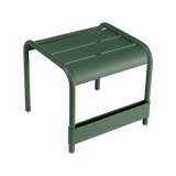 Luxembourg Lounge Small Low Table/Footstool - Cedar Nursery - Plants and Outdoor Living