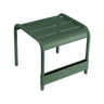 Luxembourg Lounge Small Low Table/Footstool - Cedar Nursery - Plants and Outdoor Living