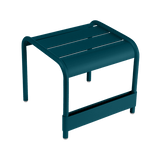 Luxembourg Lounge Small Low Table/Footstool - Cedar Nursery - Plants and Outdoor Living