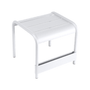 Luxembourg Lounge Small Low Table/Footstool - Cedar Nursery - Plants and Outdoor Living
