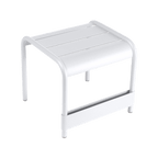 Luxembourg Lounge Small Low Table/Footstool - Cedar Nursery - Plants and Outdoor Living