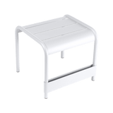 Luxembourg Lounge Small Low Table/Footstool - Cedar Nursery - Plants and Outdoor Living