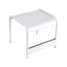 Luxembourg Lounge Small Low Table/Footstool - Cedar Nursery - Plants and Outdoor Living