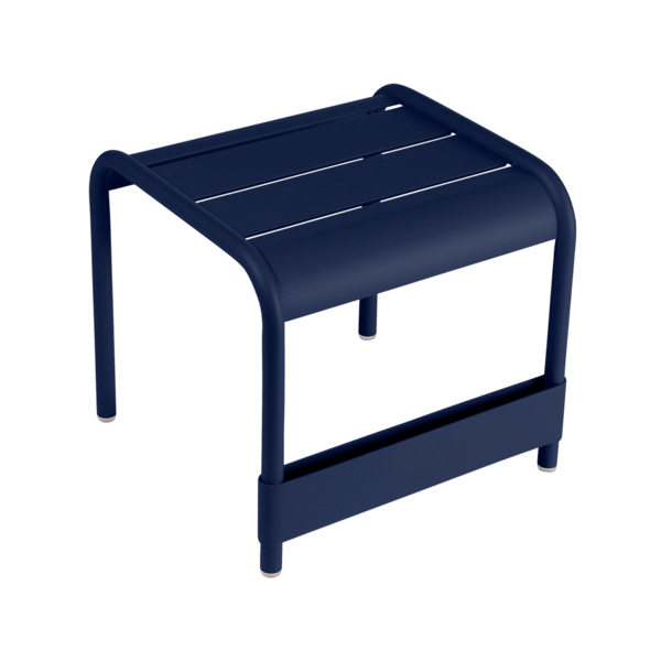 Luxembourg Lounge Small Low Table/Footstool - Cedar Nursery - Plants and Outdoor Living