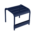 Luxembourg Lounge Small Low Table/Footstool - Cedar Nursery - Plants and Outdoor Living